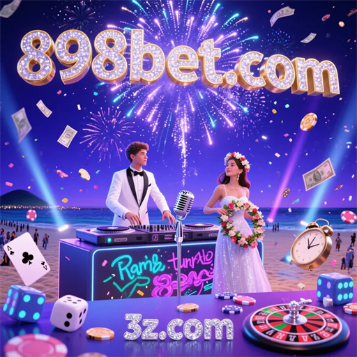 Explorando o Mundo dos Cassinos Online: A Experiência do 898bet.com