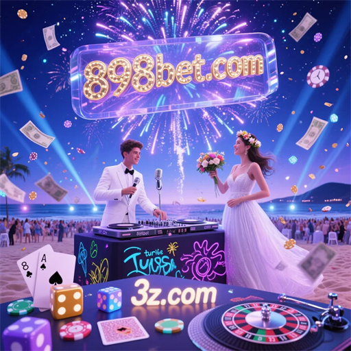 Descubra a Diversão em 898bet.com: O Destino dos Jogadores Online