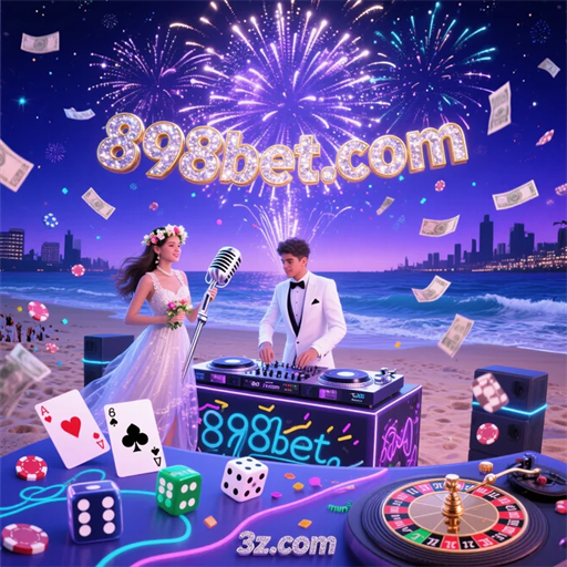 Descubra a Emoção da Categoria 'Ao Vivo' no 898bet.com