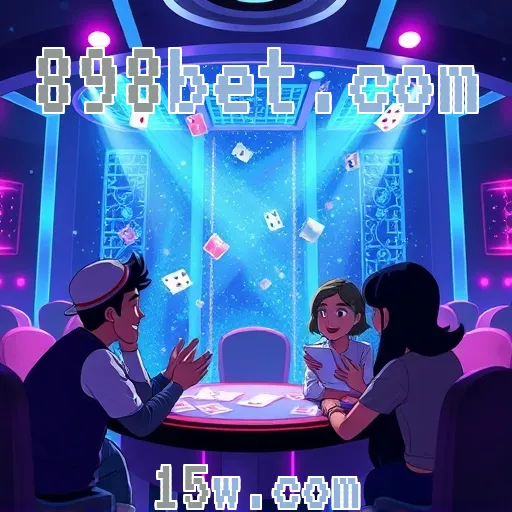 898bet.com: Aprenda Estratégias para Vencer com Inteligência