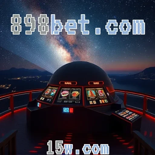 898bet.com: A Revolução dos Jogos Ao Vivo Está Aqui!