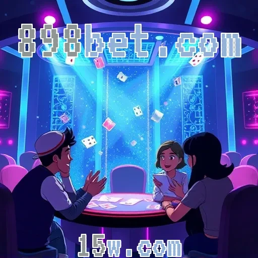 898bet.com: Os Bônus Que Fazem a Diferença na Sua Aposta
