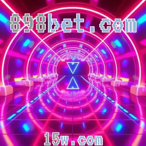 898bet.com: Entre em um Cassino Online Vibrante e Divertido