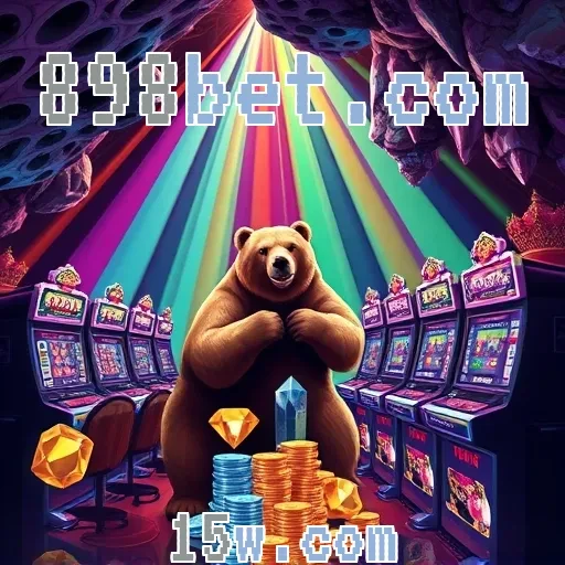 898bet.com: A Revolução do Fórum em Jogos Online no Brasil