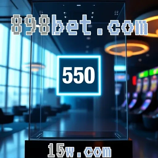 898bet.com: Descubra Eventos Imperdíveis para Aumentar sua Diversão